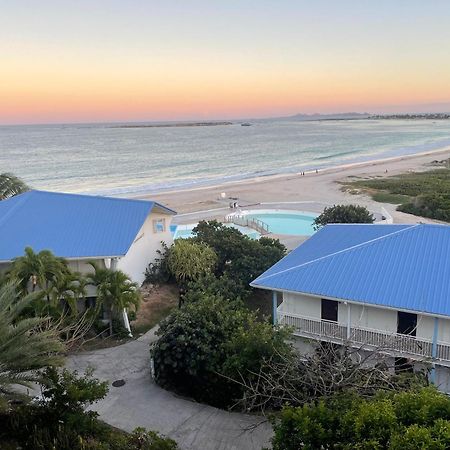 Studio 12 Vue Mer Orient Bay Cul de Sac Exterior photo