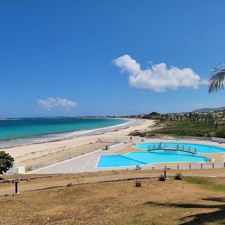 Studio 12 Vue Mer Orient Bay Cul de Sac Exterior photo