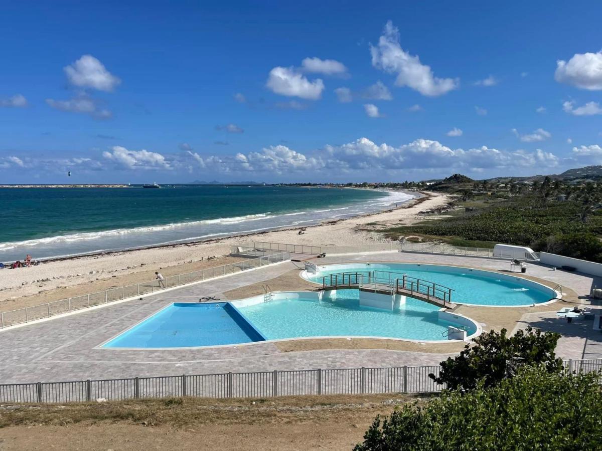 Studio 12 Vue Mer Orient Bay Cul de Sac Exterior photo