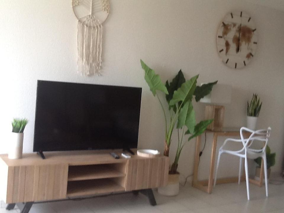 Studio 12 Vue Mer Orient Bay Cul de Sac Exterior photo