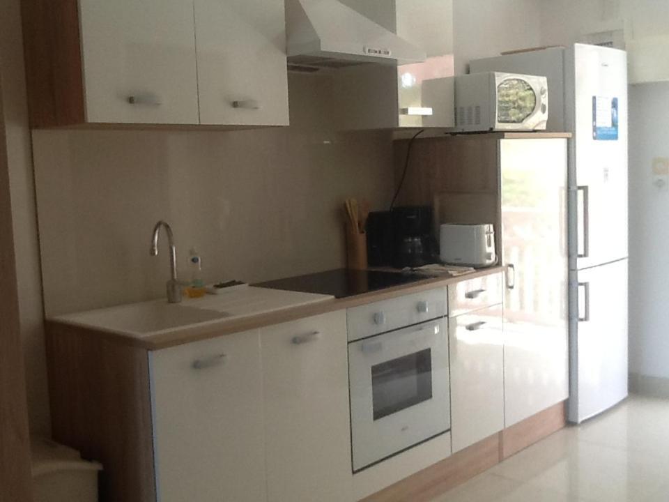 Studio 12 Vue Mer Orient Bay Cul de Sac Exterior photo