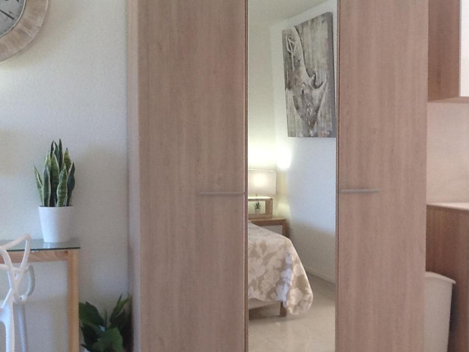 Studio 12 Vue Mer Orient Bay Cul de Sac Exterior photo