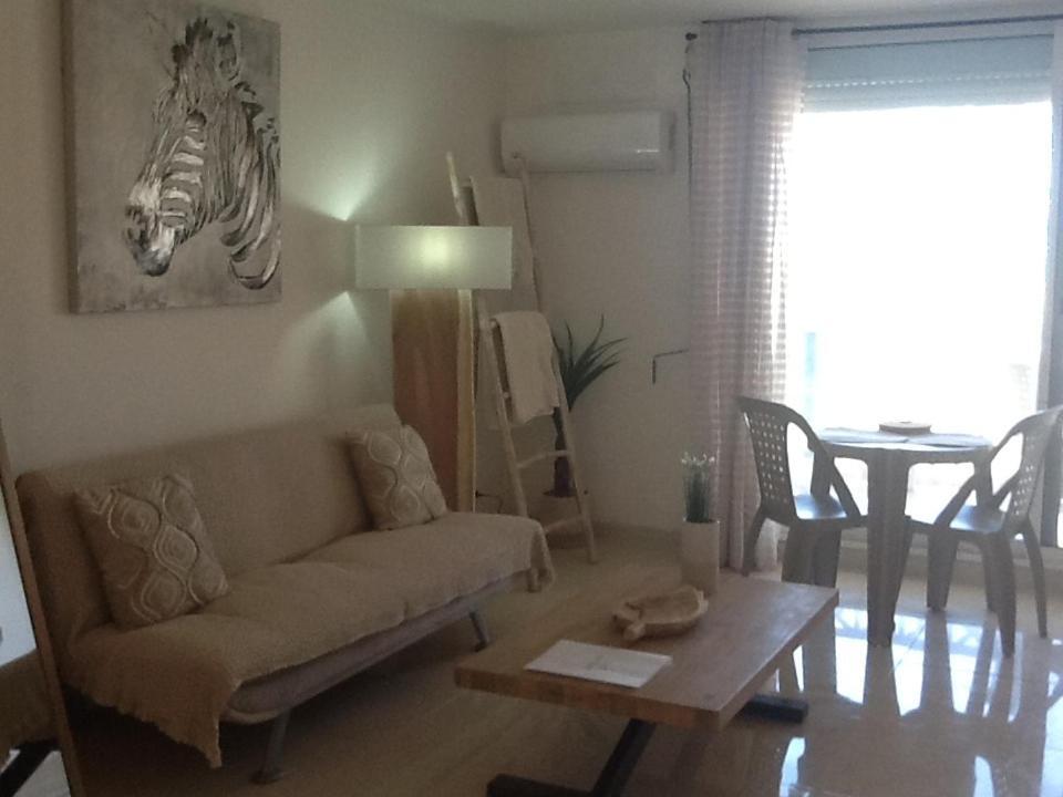 Studio 12 Vue Mer Orient Bay Cul de Sac Exterior photo