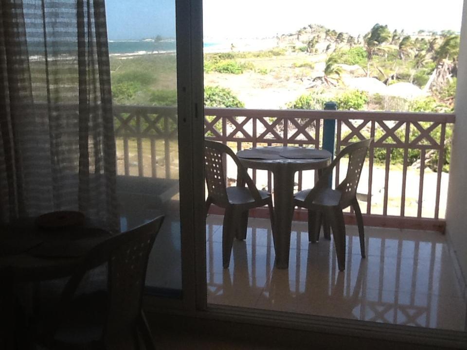 Studio 12 Vue Mer Orient Bay Cul de Sac Exterior photo