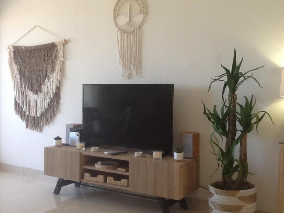Studio 12 Vue Mer Orient Bay Cul de Sac Exterior photo
